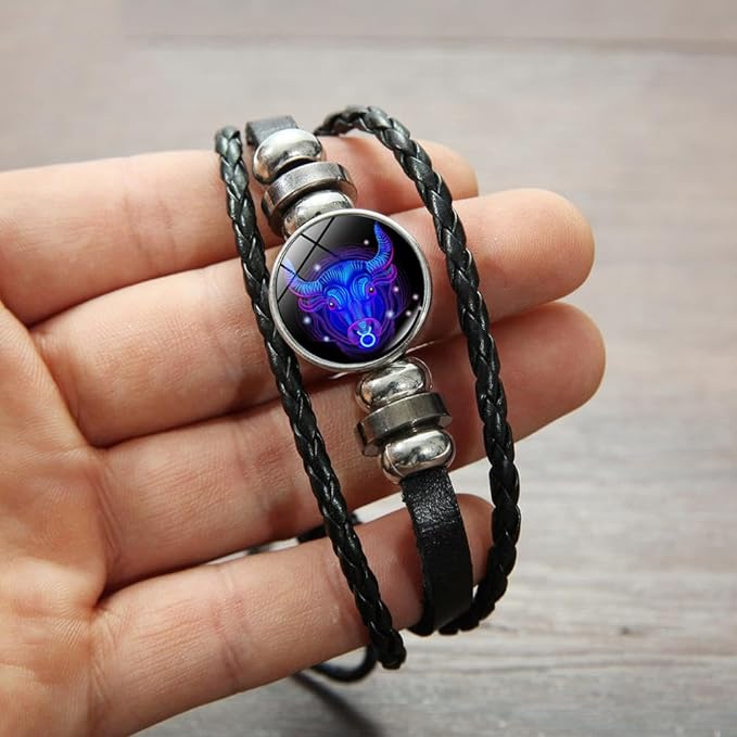 Manifestation Bracelet