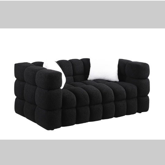 Ultra-Comfortable Cloud Couch – Perfect for Living Room Relaxation