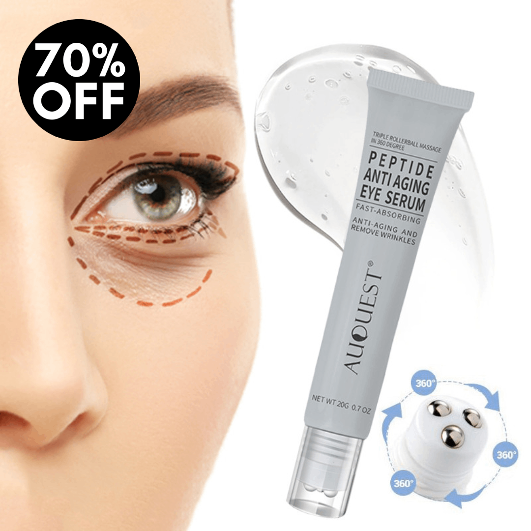 Eye Care Cream® (70% OFF)