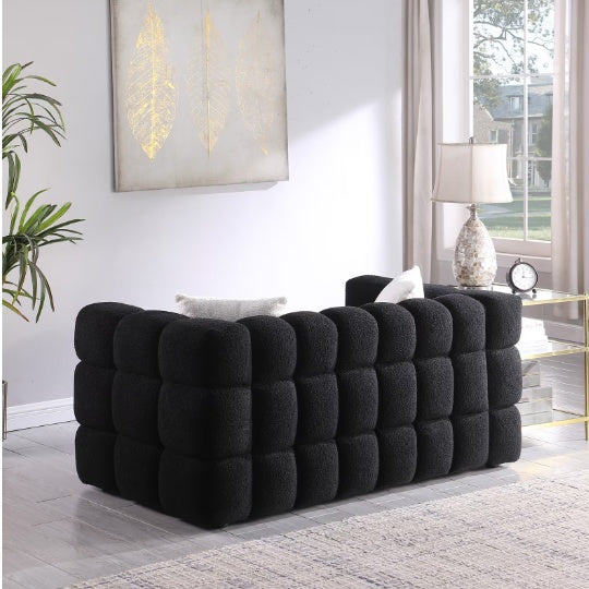 Ultra-Comfortable Cloud Couch – Perfect for Living Room Relaxation