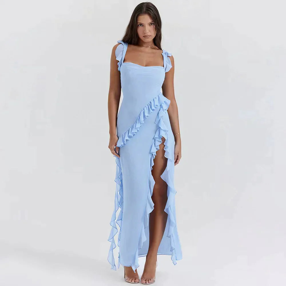 Georgina Maxi Dress