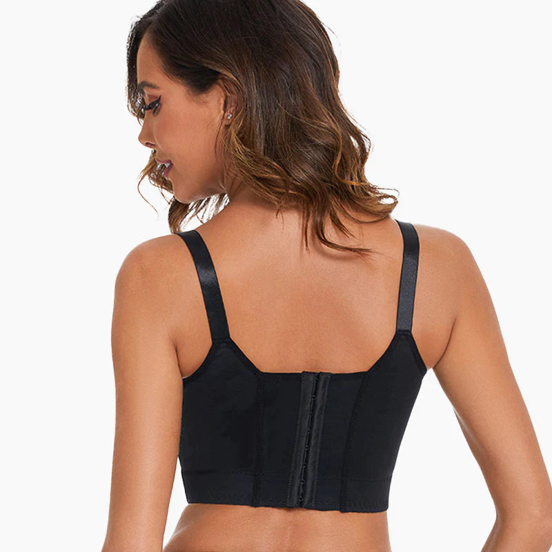 Push-Up Back Smoothing Bra(70% OFF TODAY)