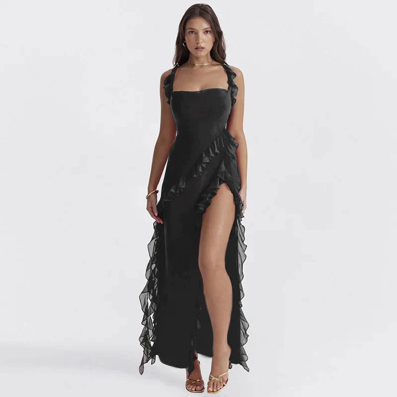 Georgina Maxi Dress