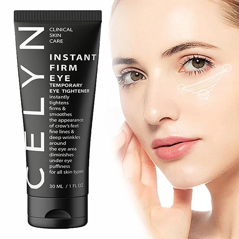 Instant Firm Eye Tightening Cream