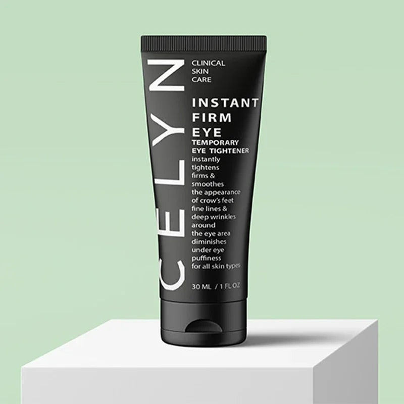 Instant Firm Eye Tightening Cream